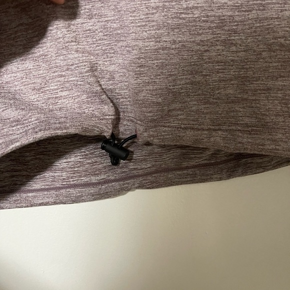 Gymshark crop long sleeve top - Picture 5 of 11